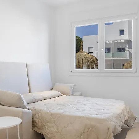 Complejo Drogos Appartement *